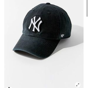 MLB Baseball Hat NY Yankees